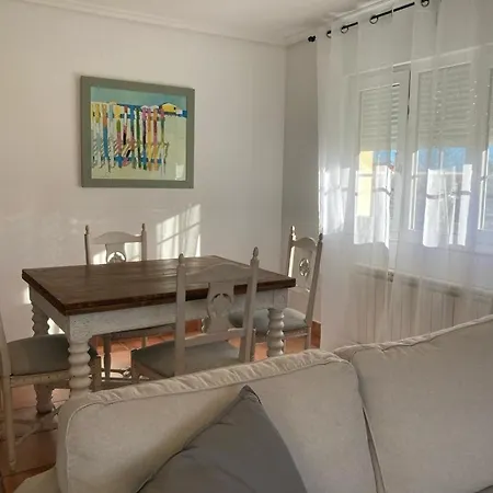 La Casa De Letri - Rural En Holiday home *
