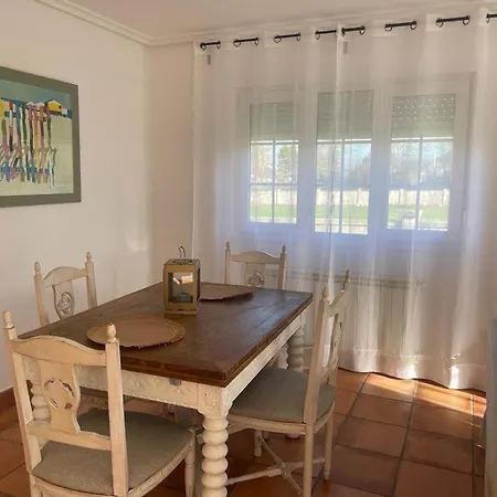 Casa vacanze La Casa De Letri - Rural En *