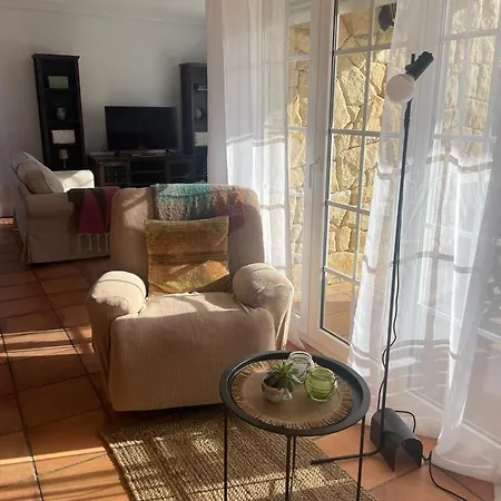 La Casa De Letri - Rural En Lamuno