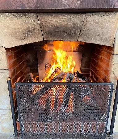 La Casa De Letri - Rural En Casa vacanze