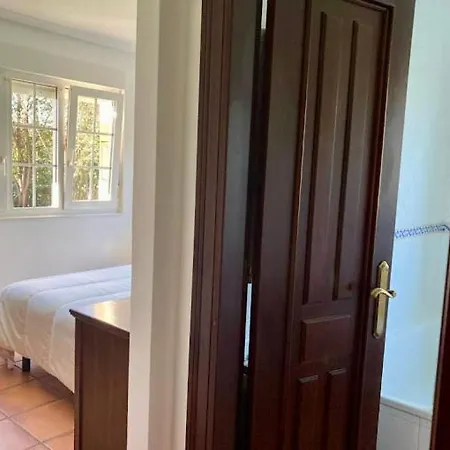 Casa vacanze La Casa De Letri - Rural En Lamuno