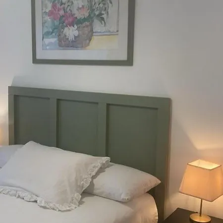 Casa vacanze La Casa De Letri - Rural En Lamuno