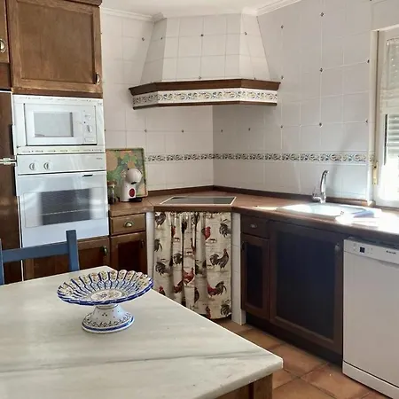 La Casa De Letri - Rural En Lamuno