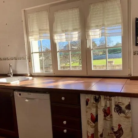 Casa vacanze La Casa De Letri - Rural En