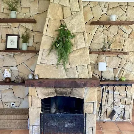 La Casa De Letri - Rural En Casa vacanze Lamuno