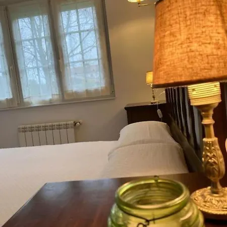 La Casa De Letri - Rural En Lamuno