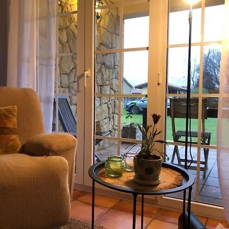 La Casa De Letri - Rural En