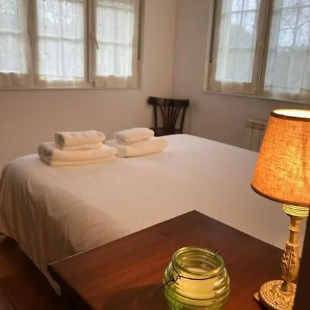 Casa vacanze La Casa De Letri - Rural En