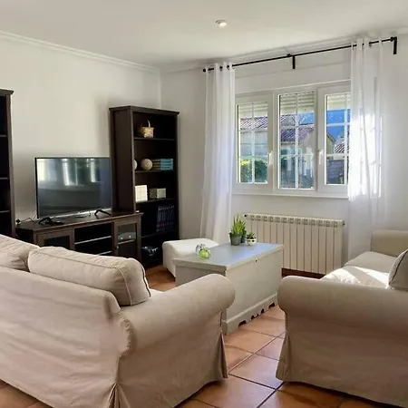 La Casa De Letri - Rural En Lamuno