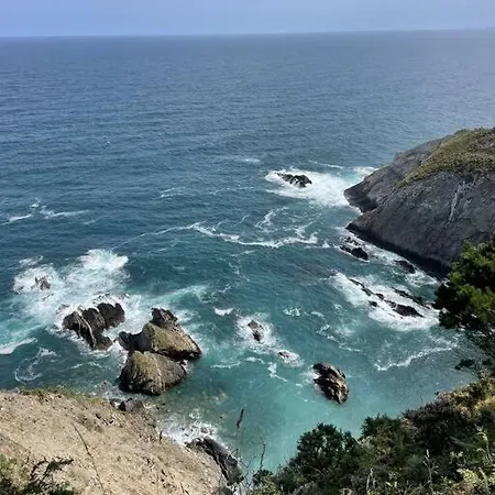 La Casa De Letri - Rural En * Lamuno