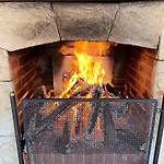 La Casa De Letri - Rural En Holiday home