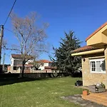 La Casa De Letri - Rural En Holiday home