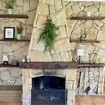 La Casa De Letri - Rural En Holiday home Lamuno
