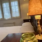 La Casa De Letri - Rural En Lamuno