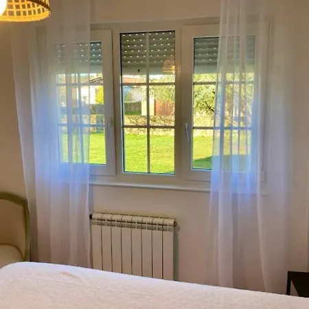 Dom wakacyjny La Casa De Letri - Rural En *