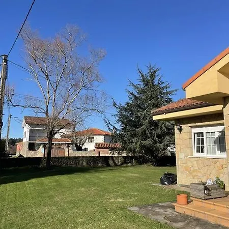 La Casa De Letri - Rural En Dom wakacyjny